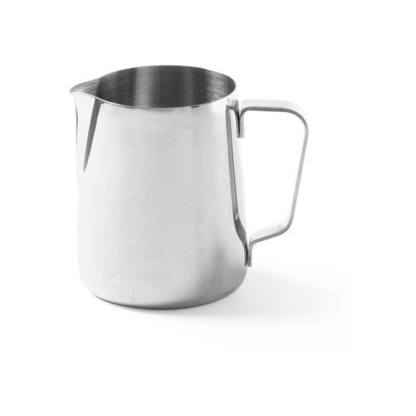 Kávové příslušenství z nerezové oceli – Hendi