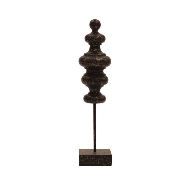 Socha Balustrades, 44 cm