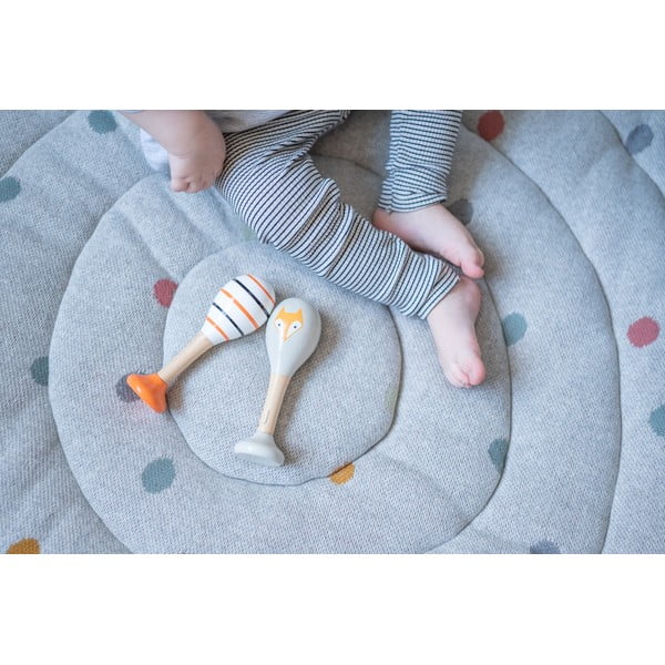 Hudební hračka Fox – Kindsgut-image-1