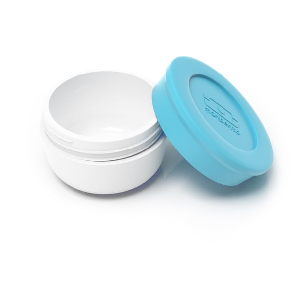 Modrobílý omáčník Monbento, 28 ml-image-1
