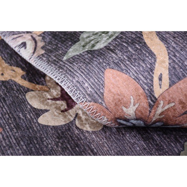 Koberec Vitaus Garden, 50 x 80 cm-image-1