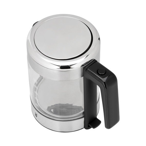 Skleněná rychlovarná konvice WMF KITCHENminis®, 1 l-image-2
