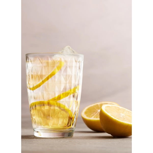 Sklenice v sadě 6 ks 400 ml – Hermia-image-2