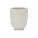 Betonový obal na květináč ø 39 cm Aiguablava – Kave Home