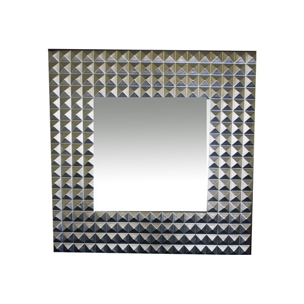 Zrcadlo Silver Edge, 92 cm