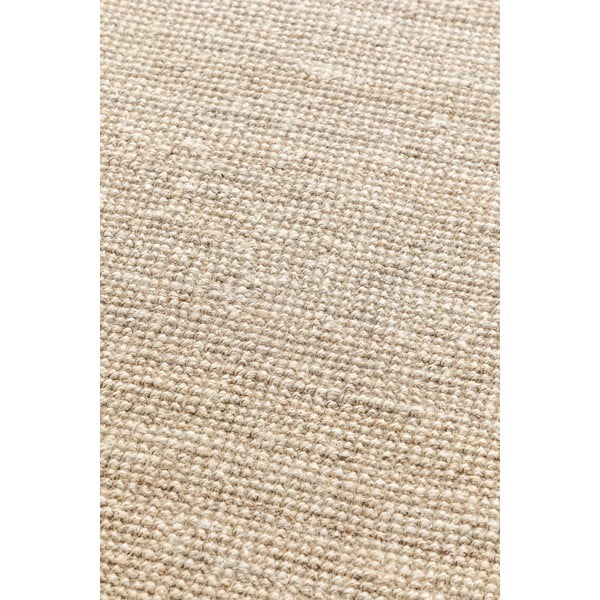 Krémový jutový koberec 60x90 cm Bouclé – Hanse Home-image-2