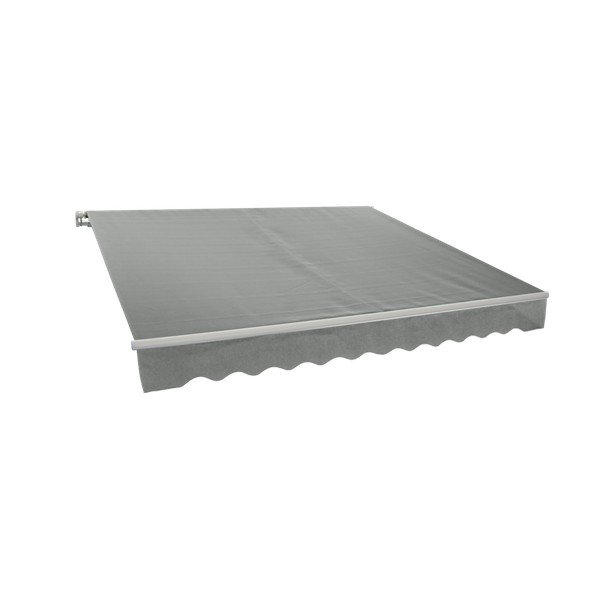 Šedá markýza 295x195 cm – Rojaplast-image-1