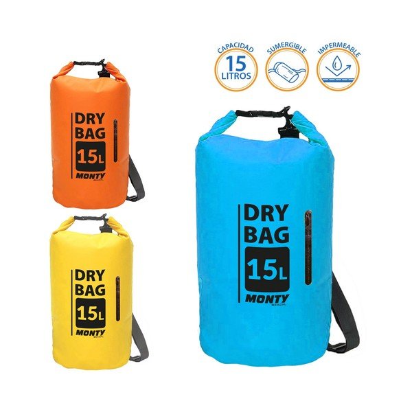 Voděodolné vaky v sadě – Juinsa-image-1