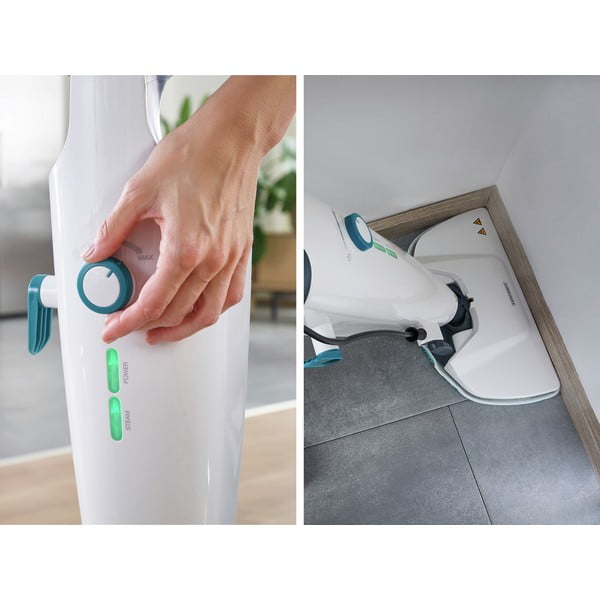 Parní mop Tenso Power – LEIFHEIT-image-1