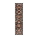 Tmavě modrý běhoun 66x300 cm Gillingham – Flair Rugs