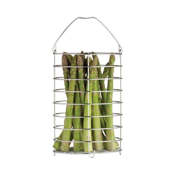 Napařovací hrnec Asparagus Steamer-image-1