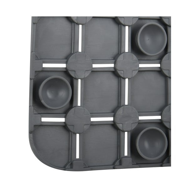 Protiskluzová podložka do sprchy 54x54 cm Quadro Premium – MSV-image-2