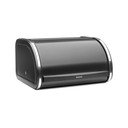 Ocelový chlebník Roll Top – Brabantia