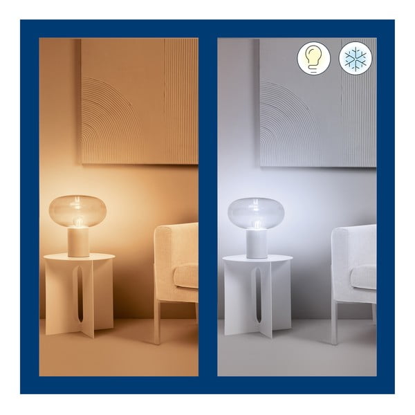Filamentová smart žárovka E27, 7 W – WiZ-image-4