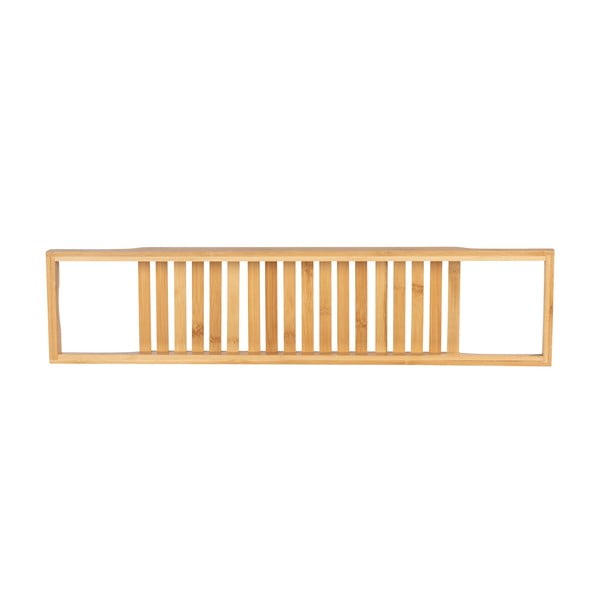 Bambusový držák do vany Wenko-image-3