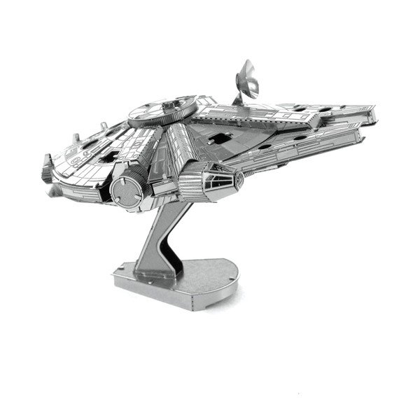 Model Millennium Falcon-image-1