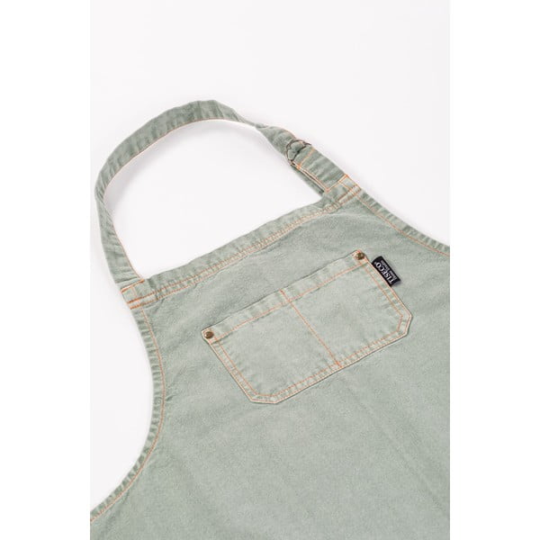 Bavlněná zástěra Havana - Tiseco Home Studio-image-2