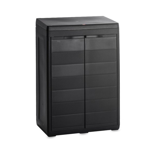 Dílenský recyklační koš Elegance – Toomax