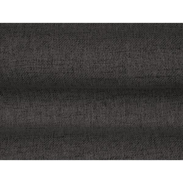 Tmavě šedá pohovka 217 cm Bali – Cosmopolitan Design-image-1