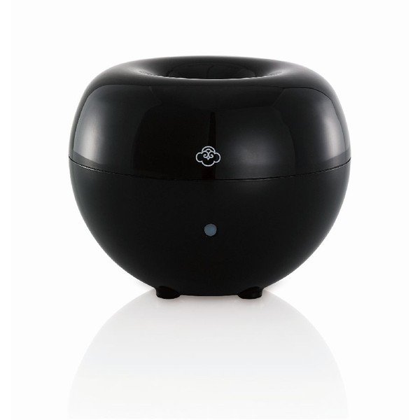 Difuzér Blob Black-image-1