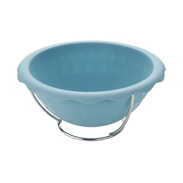 Modrá silikonová forma na pečení Fackelmann Pattiserie-image-2