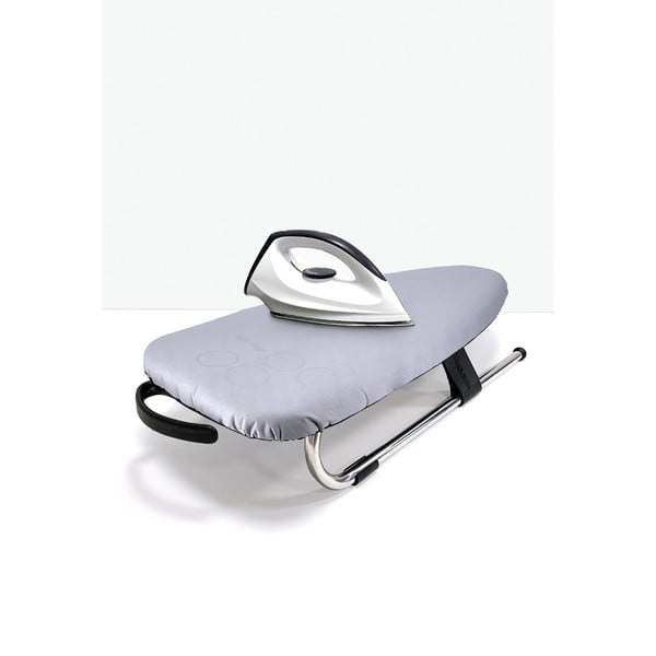 Stolní žehlicí prkno 72x29 cm K-Mini Surf – Rolser-image-1
