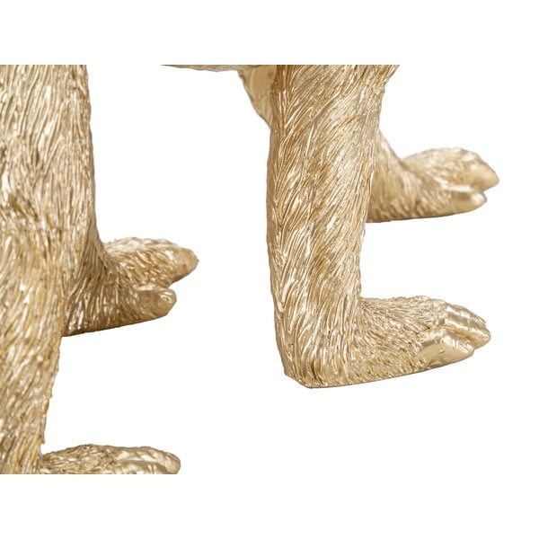 Soška z polyresinu (výška 18,5 cm) Monkey Mom – Mauro Ferretti-image-4