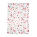 Bavlněná utěrka Green Gate Xenia, 50 x 70 cm