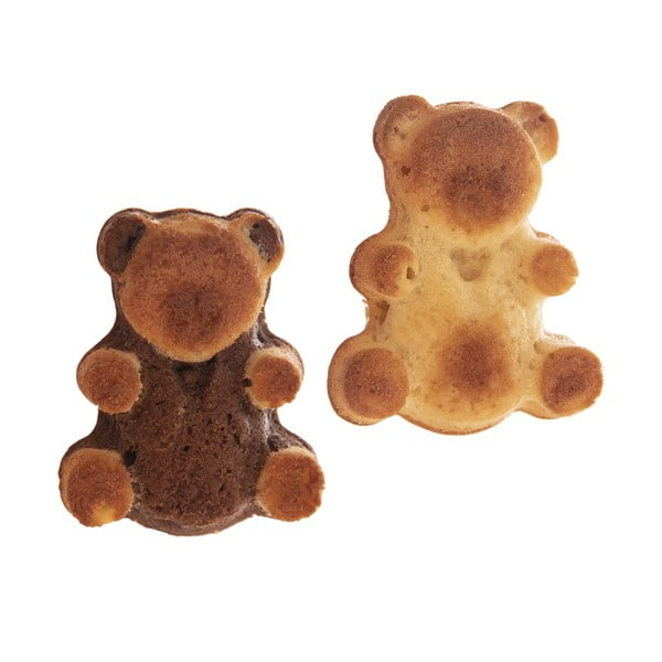 Silikonová forma na pečení 18x31 cm – Orion-image-4