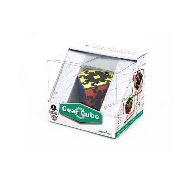 Hlavolam Gear Cube – RecentToys-image-2
