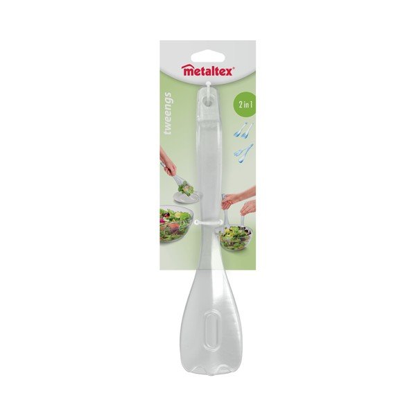Servírovací set lžic na salát Metaltex Salad-image-4