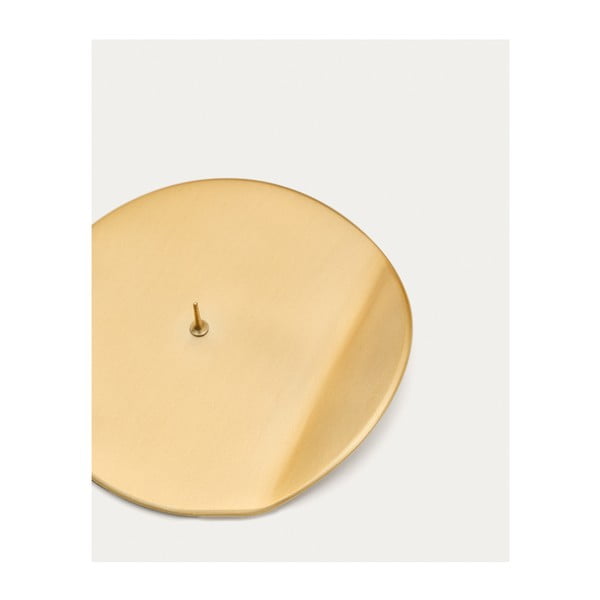 Kovový svícen Quira – Kave Home-image-2