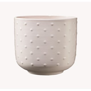 Keramický květináč ø 19 cm Baku Pearl - Big pots