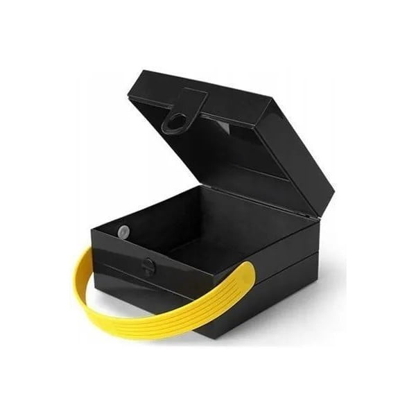 Plastový dětský úložný box Box – LEGO®-image-1