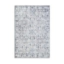 Světle modrý koberec 160x230 cm Saveh Cream Blue – Elle Decoration