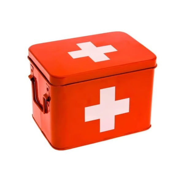 Lékarnička PT LIVING Medicine, šířka 21,5 cm