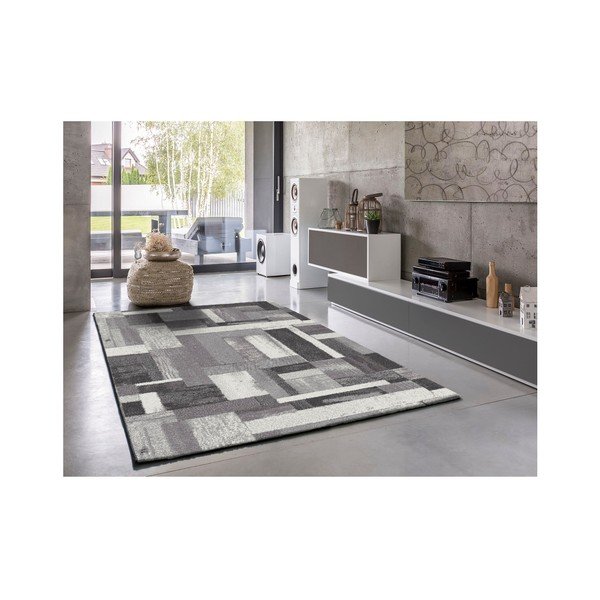 Koberec Universal Amber Cube, 133 x 190 cm-image-2