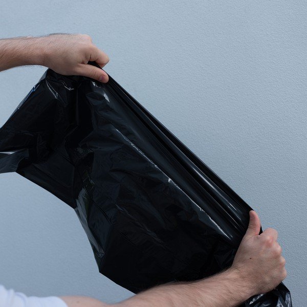 Kompostovatelné pytle na odpadky v sadě 20 ks 90 l – Addis-image-3