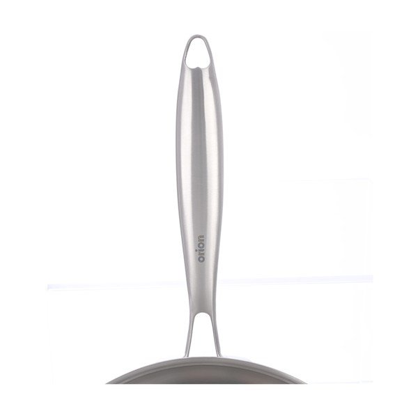 Nerezová pánev ø 28 cm Steela – Orion-image-3