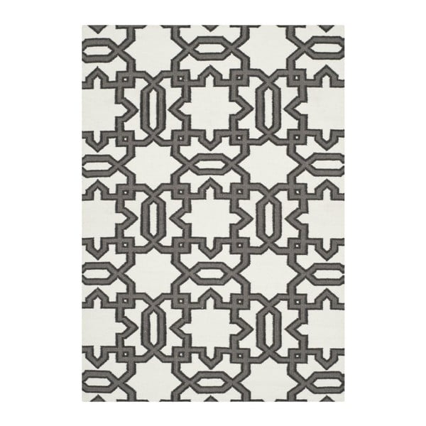 Vlněný koberec Safavieh Kata Orient, 243 x 152 cm