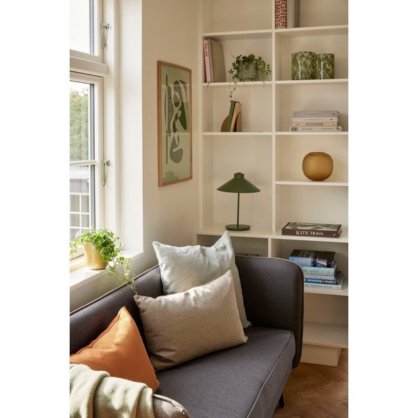 Dekorační polštář 50x80 cm Bliss – Hübsch-image-4