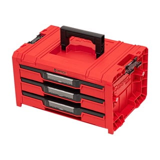Box na nářadí Pro – Qbrick Sys­tem