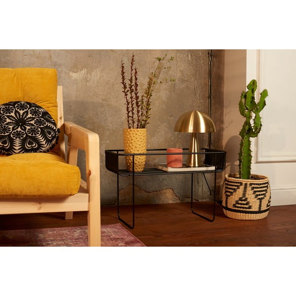 Vonná sojová svíčka doba hoření 55 h Fraga: Sea Salt and Sage – Blomus-image-4