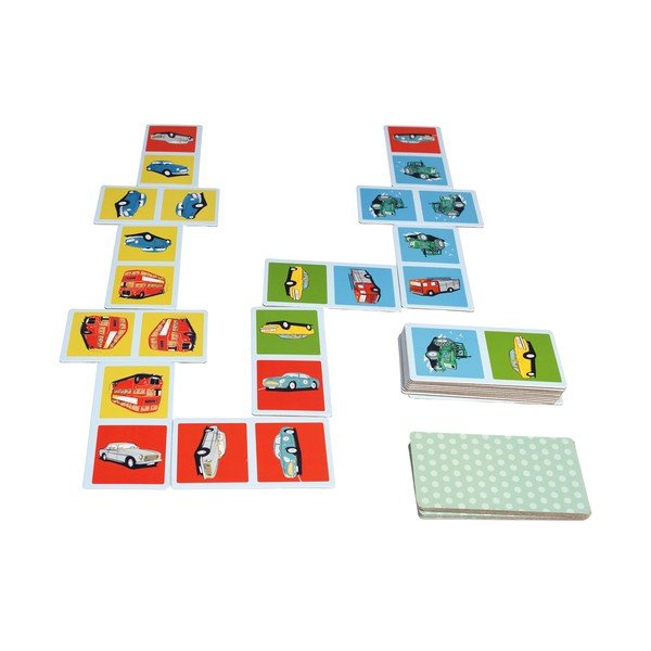 Společenská hra Road Trip – Rex London-image-2