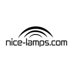 Nice Lamps · Luigi  · Na prodejně Letňany