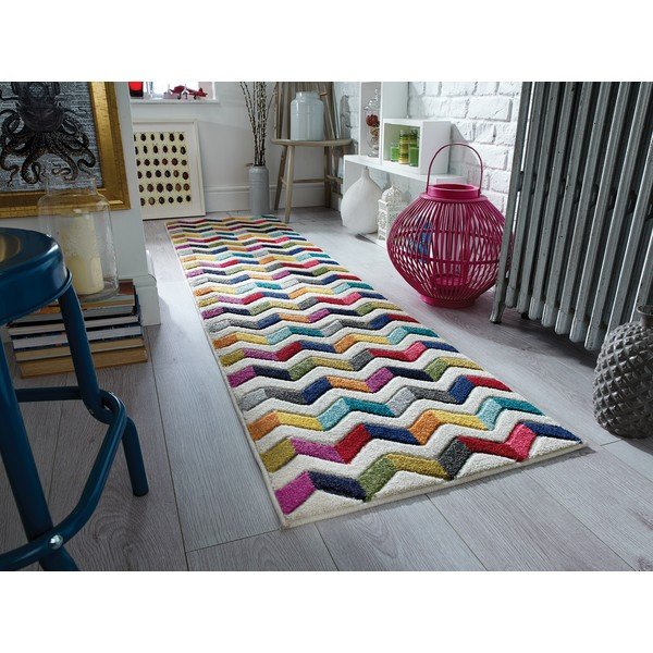 Koberec běhoun 230x66 cm Bolero - Flair Rugs-image-4
