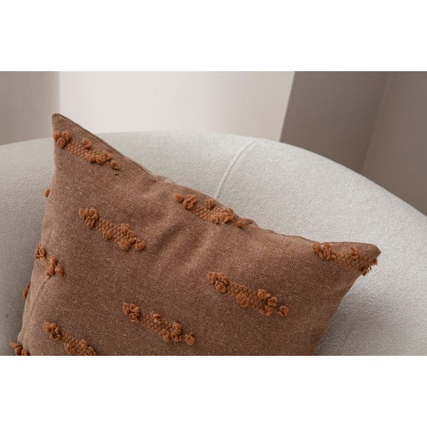 Povlak na polštář 43x43 cm Tuffet – Mioli Decor-image-2