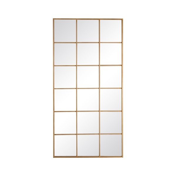 Nástěnné zrcadlo 90x180 cm WIndow – Ixia