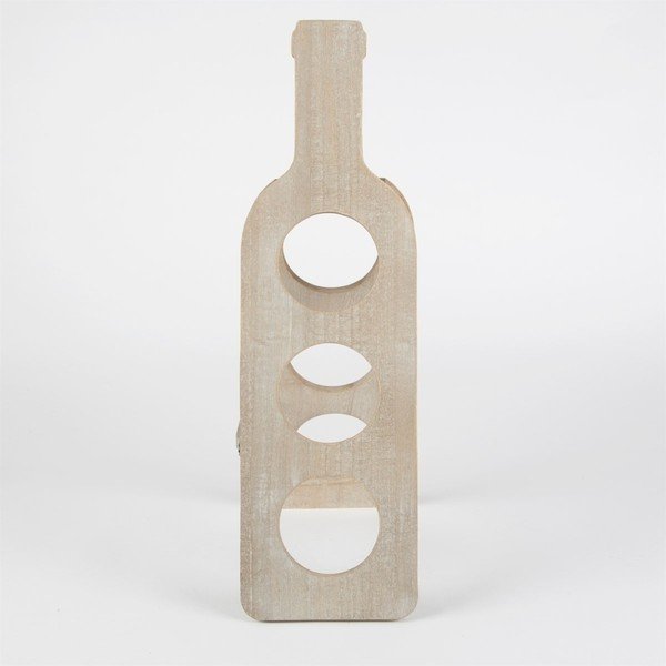 Stojan na 3 lahve Sass & Belle Wine-image-1