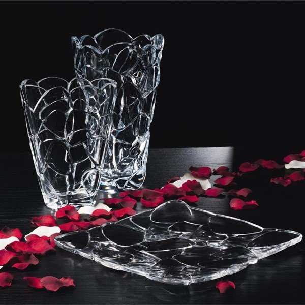 Bílá váza Petals – Nachtmann-image-2